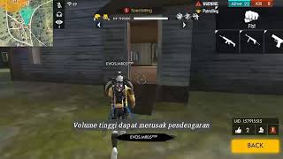 Download Lagu Lagi push rank malah ketemu EVOS.MR05!!!, auto diratain MP3
