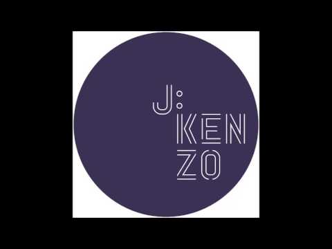 J:Kenzo — J:Kenzo - TVR