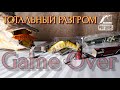 ТОТАЛЬНЫЙ РАЗГРОМ КОПИЙ BEARKING,РАЗБИЛ ВОБЛЕР О ВОДУ,5 САМЫХ ЖЁСТКИХ ТЕСТОВ!