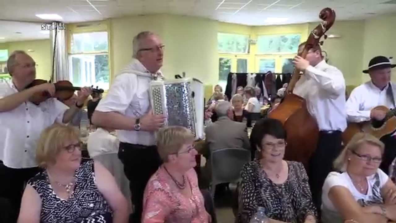 Fête Polonaise DECHY Oct 2014.