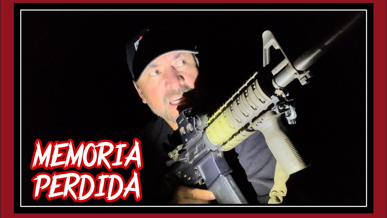 DUENDES EN EL DESIERTO EPISODIO 27 A PUNTO DE VOLVERME LOCO