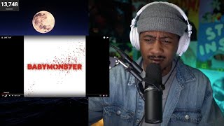 BABYMONSTER - ‘LIKE THAT’ | MADEIN93 FIRST REACTION / REVIEW