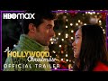 A Hollywood Christmas | Official Trailer | HBO Max