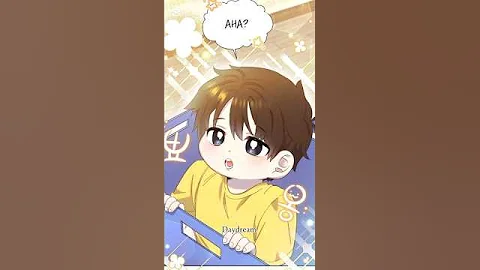 When you have a cute brother❤️ #manhwa #fantasy #manga #cute #shorts #reels #edit #fyp