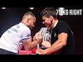 Men 75 kg Right World Armwrestling Championship 2023