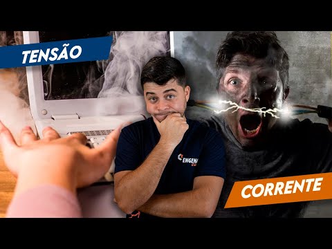 Vídeo: Por que os disparos por subtensão são necessários?