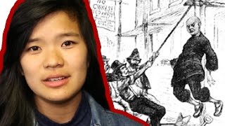 The Largest Lynching In Us History