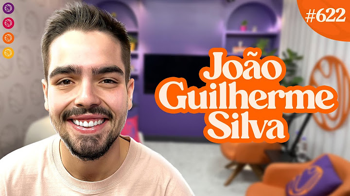 JOÃO SILVA - Venus Podcast #622