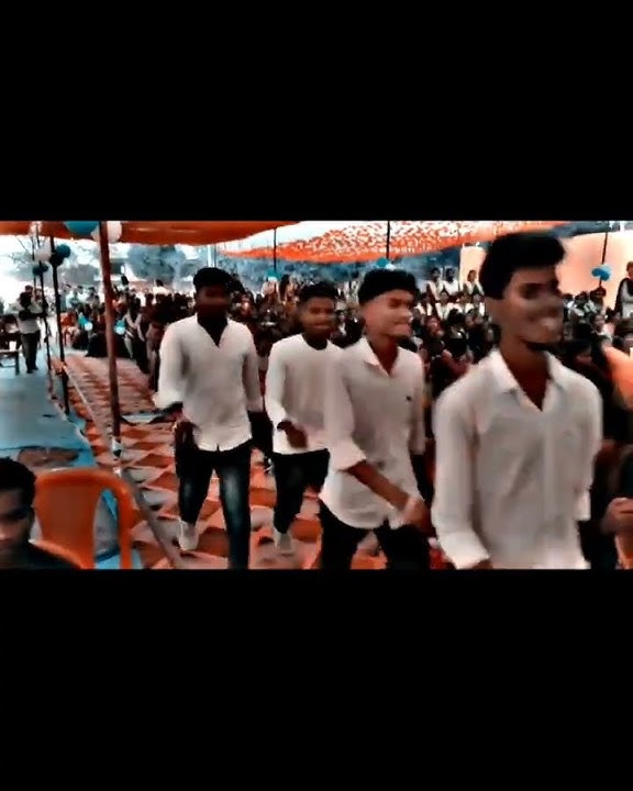 College annual function🔥 backbenchers😈group entry🥵 || #status #shorts #gangster #dance #attitude