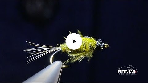 MP 33 by Marc Petitjean