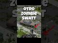OTRO ZOMBIE SWATT   #projectzomboid #zombies #gaming