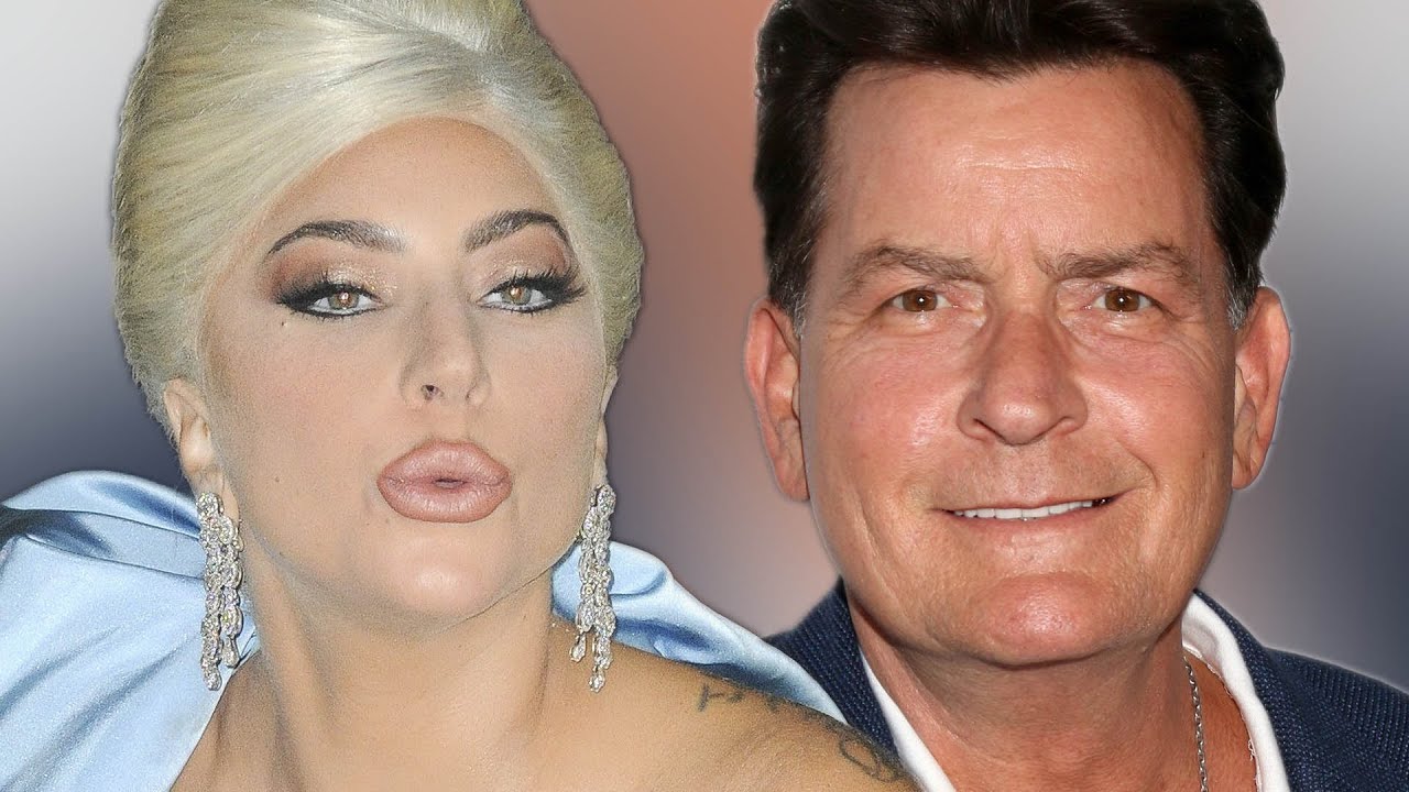 Charlie Sheen’s Daughter Joins OnlyFans Plus, Lady Gaga Might Be In The Joker Musical Sequel