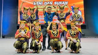 Download lagu Pi’riang by Sanggar Singkalang SMK Bandar Bintangor