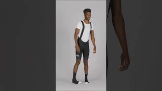 Vídeo: ROCKSTER BIBSHORT