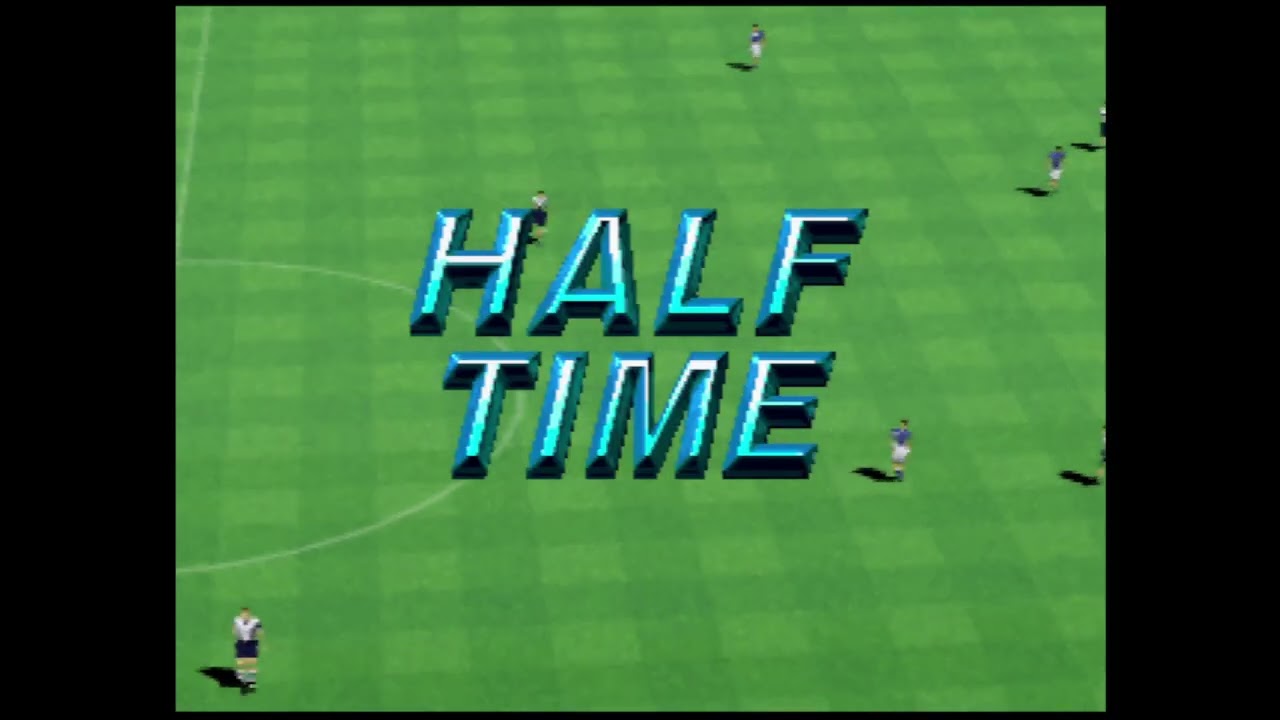 任天堂64 実況ワールドサッカー ワールドカップ フランス'98【ゲーム