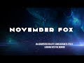 November Fox Augmented Reality Demo