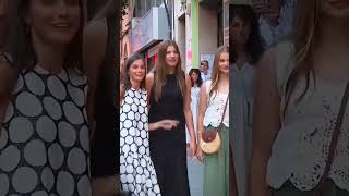 Mother Always Love Daughterspain