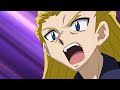 Beyblade Metal Masters L Empereur Déchu Ep 98 FRANÇAIS