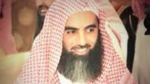 تلاوة خاشعة من سورة التوبة للشيخ محمد اللحيدان