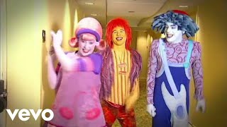 The Doodlebops Were The Doodlebops   
