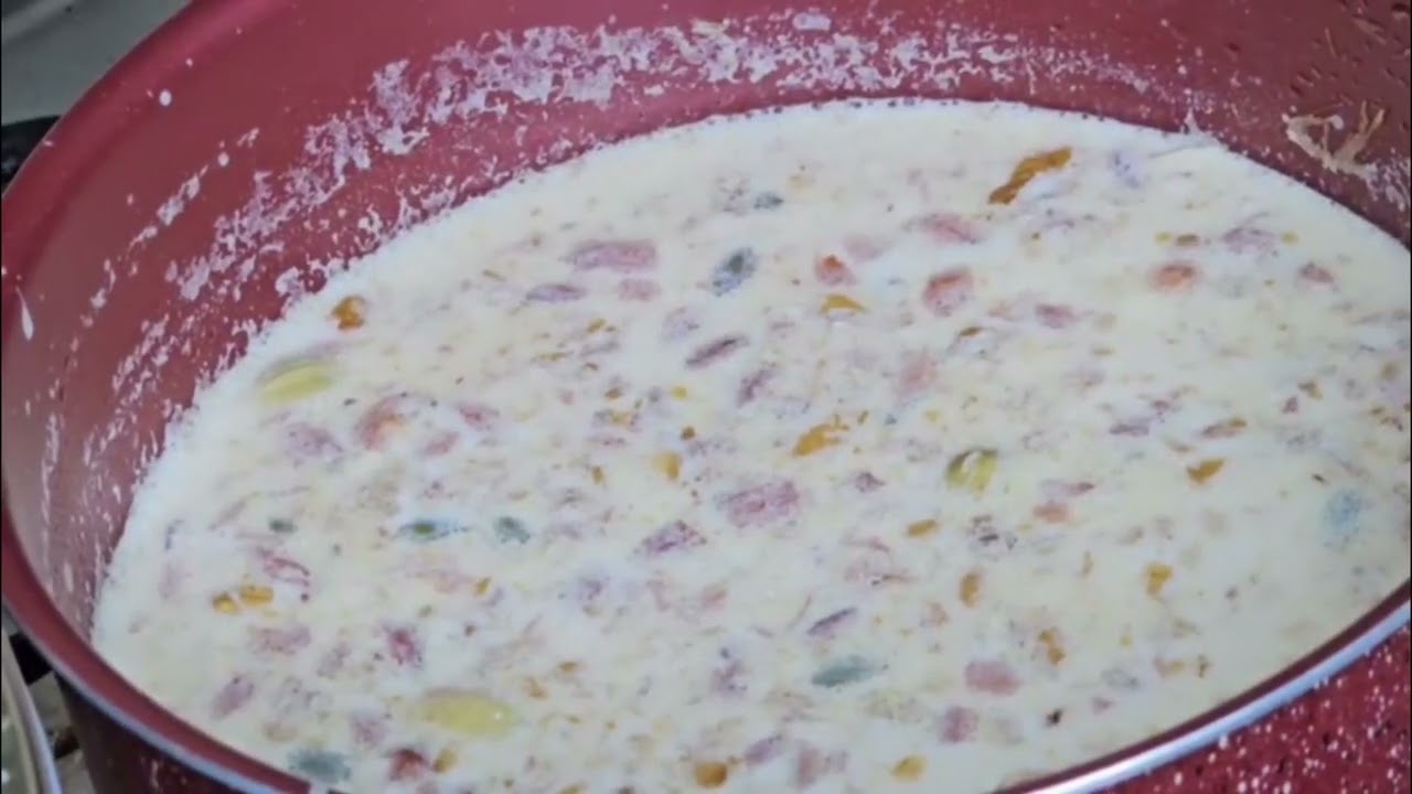 Special sawaiyan kheer