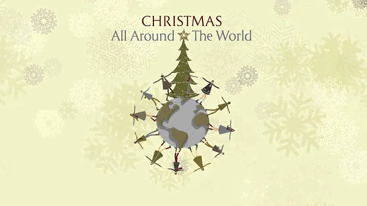 O Little Town of Bethlehem - Gordon Langford and h...
