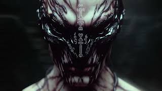 EMPEROR VOID — RESONANCE (Original Mix Deep Techno)