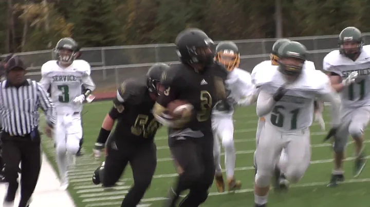 Andrew Jarrell #3