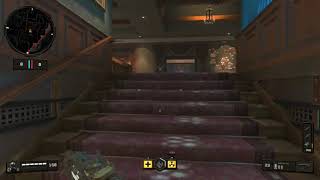 Black Ops 4 MLG Map Callouts - Hacienda
