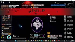 Reviewing the Battlediagonalizer AND using it to fight! { Roblox Starbase }