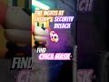 Five Nights At Freddy's : Security Breach : Find CHICA Mask and Report #fnaf