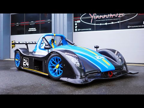 RIZZI 3D リトグラフ　READY TO RACE 1998 RIZZI 3D リトグラフ READY TO RACE 1998