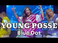 250318 영파씨 YOUNG POSSE Blue Dot Live 082 DROP TOUR IN TEXAS 4K Front Row Fancam