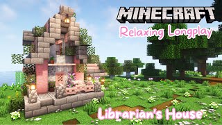 Cozy Cherry Blossom Cottage | Relaxing Longplay (no commentary)