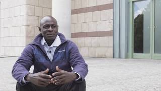 Student Testimonials - University Biobanking Certificate 2017