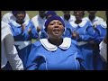 Hophethehile Church Choir- O mo kaakang Mohau