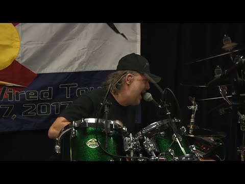 Metallica: Tuning Room (Pittsburgh, PA - October 18, 2018) - Metallica: Tuning Room (Pittsburgh, PA - October 18, 2018)