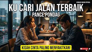 Ku Cari Jalan Terbaik - Pance Pondaag (Cover by HERMAZU MUSIK )