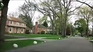 DETROIT'S MOST BEAUTIFUL NEIGHBORHOOD