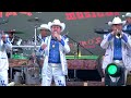 La mula  vaqueros musical en vivo