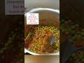 Mater paneer in cooker #shortvideo #shortfeed #food #materpaneer