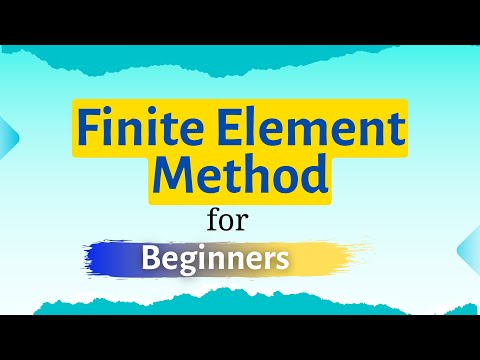 Finite element method