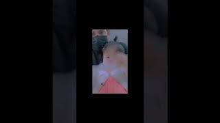 My Baby Ayzal Fatima Alvi