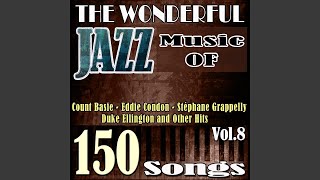 Tenderly (feat. George Treadwell)