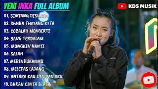 NOAH 'BINTANG DISURGA' YENI INKA FULL ALBUM TERBARU 2022