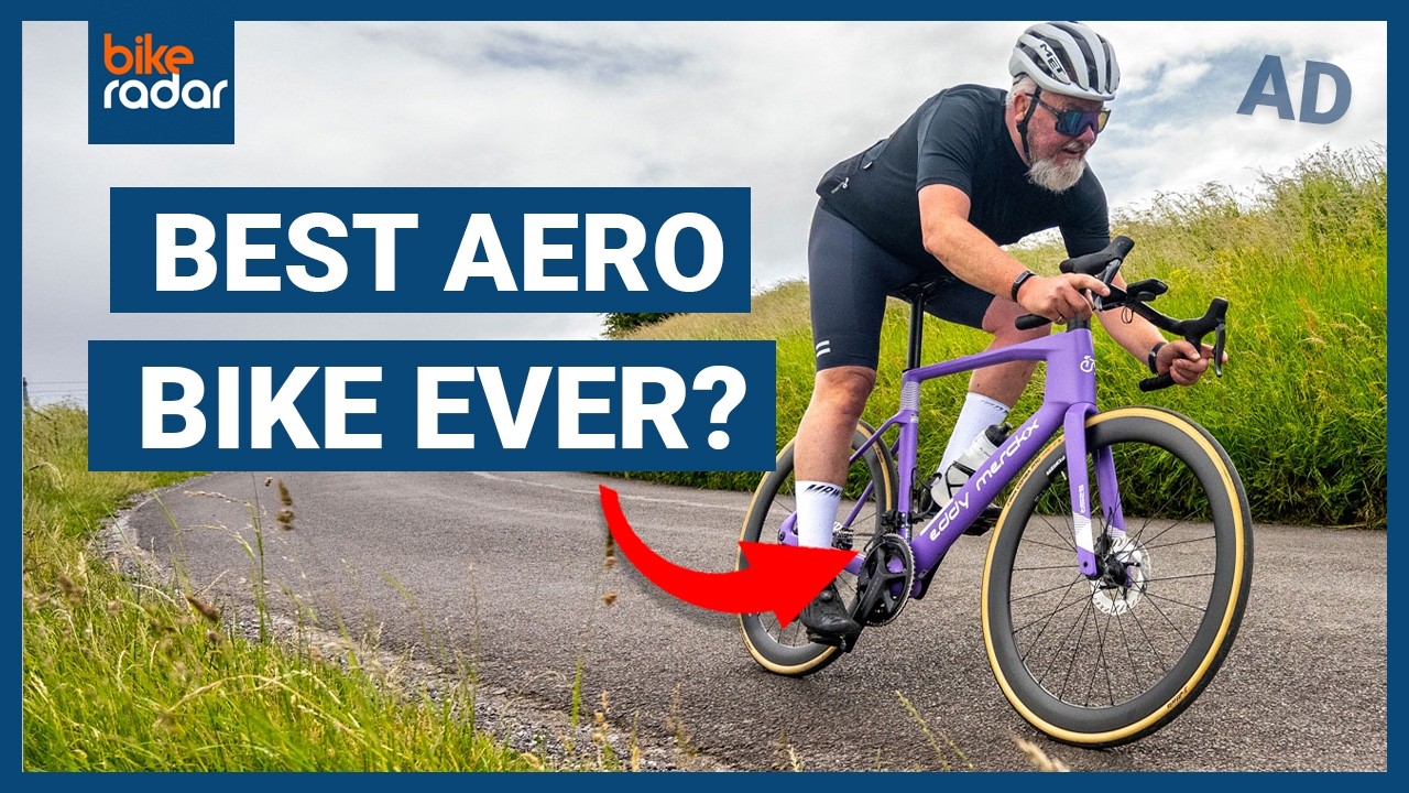 Most Aero Bikes Get This Wrong (Until Now!) | BikeRadar Podcast