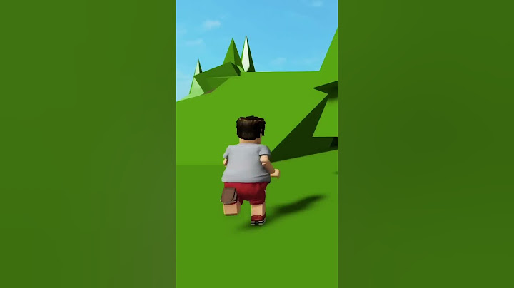 When You have a Stomach Ache #roblox #shorts