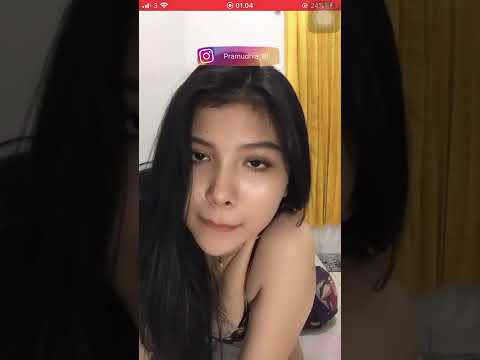 BIGO LIVE CEWE SESKI DANCE MANJA