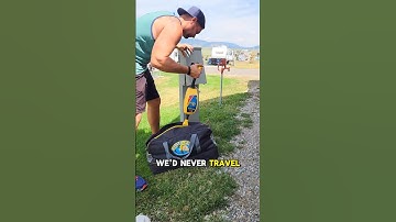 RV Essential Power Items - Don