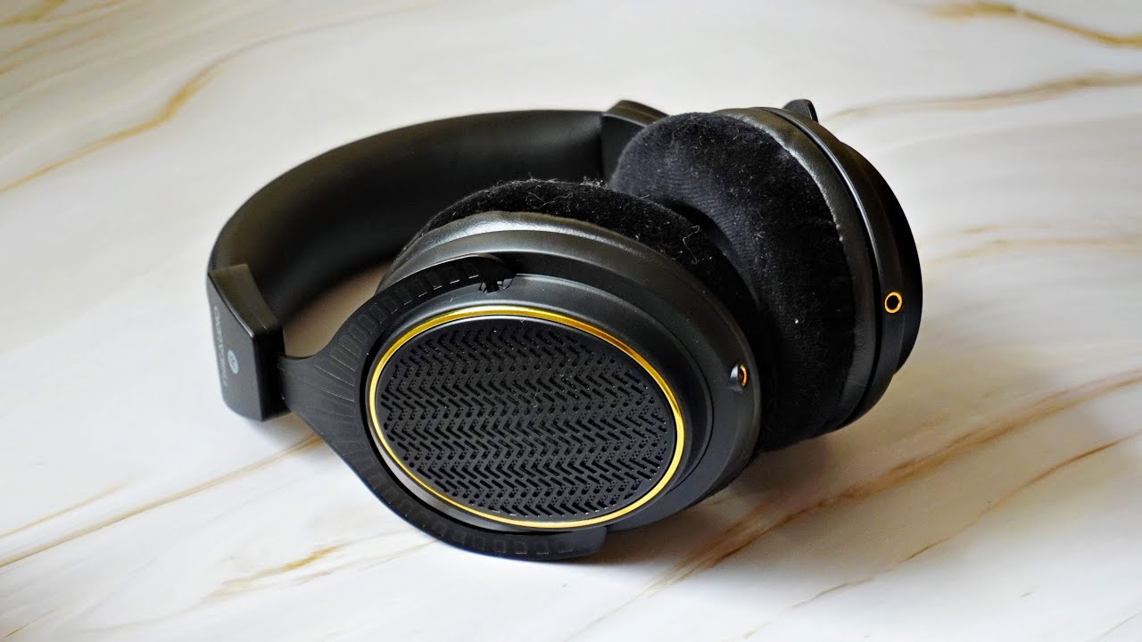 Review Thieaudio Ghost (Vs Sennheiser 598, Arcano SHP80 e HarmonicDyne Athena)